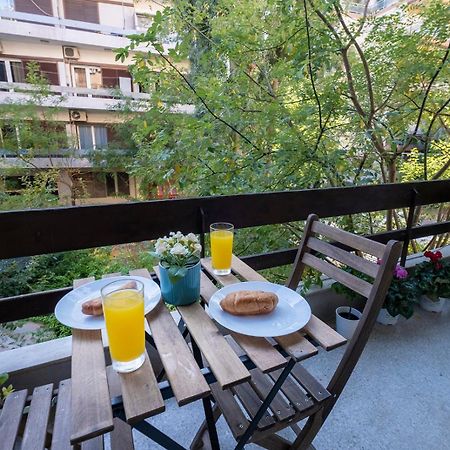 Fix Apartment Atenas Exterior foto